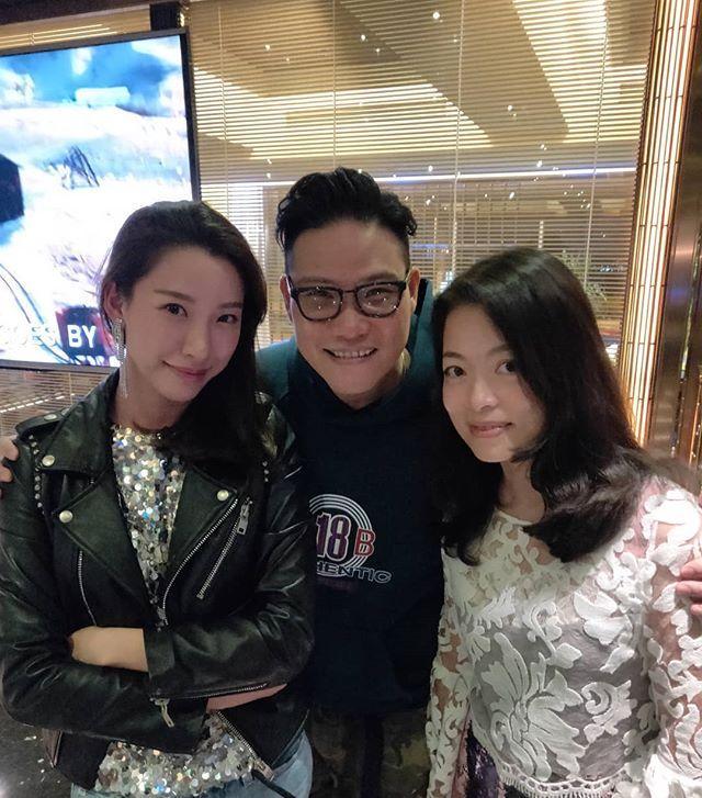 媳妇|送别赌王后儿媳妇首晒2岁女儿，住8亿豪宅贴高级面膜，享受贵族生活