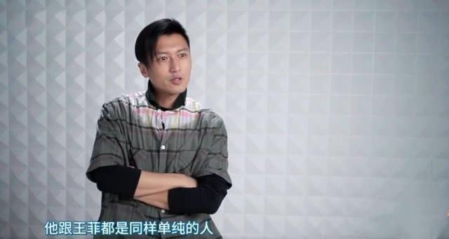 王菲|天后王菲也变脸了？近照曝光眼睛一大一小极不自然，和之前判若两人