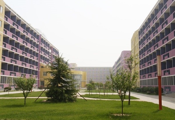 大学|北京最硬气的大学，虽是普本，录取分却比211还高，600分才有机会