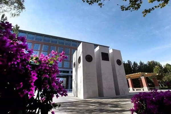 大学|北京最硬气的大学，虽是普本，录取分却比211还高，600分才有机会