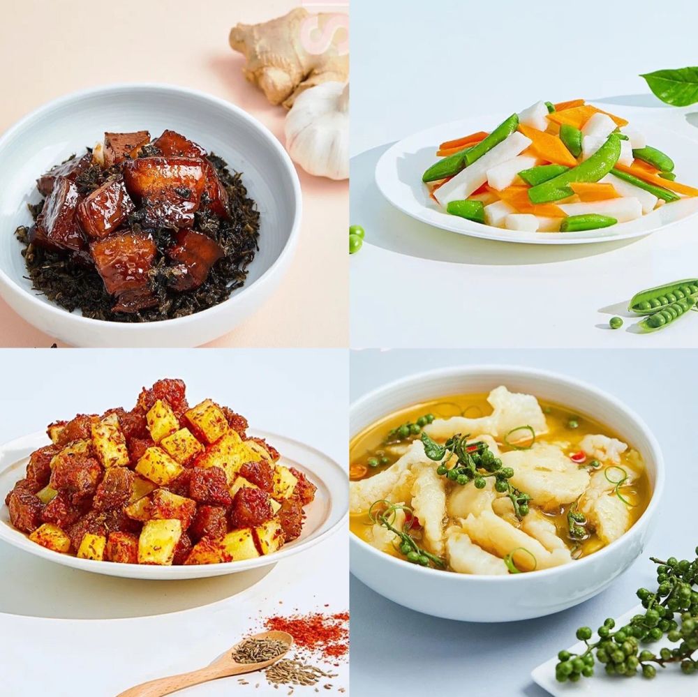 新店|好吃│新品＋新店，这些餐馆上新了