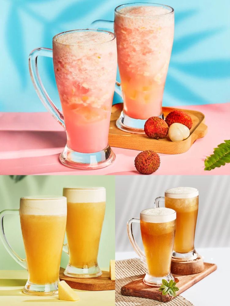 新店|好吃│新品＋新店，这些餐馆上新了