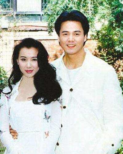 萧蔷|52岁萧蔷：台湾第一美女，情史混乱至今单身，是报应还是另有隐情