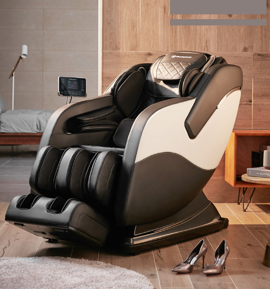 西屋按摩椅依靠技术优势进入高端按摩椅行业top3