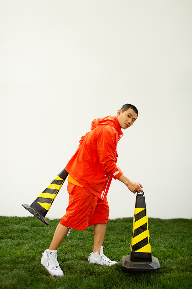 《中国好男儿》出来的男明星现在都怎么样了?