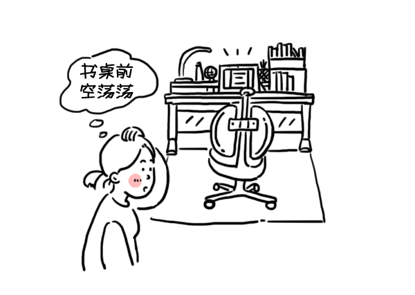 武汉二胎妈妈用插画记录疫情禁足宅家日常,笑着笑着眼泪崩了……