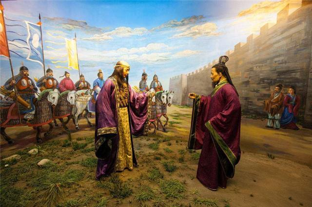 苏轼|辽使出上联：“三光日月星”，苏东坡连出2幅下联令人拍案叫绝