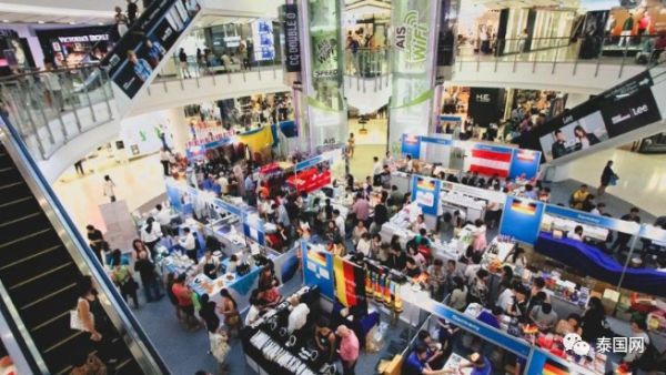 泰国_时政|泰国示威游行大爆发！疫情还没过，数千民众就要赶巴育下台