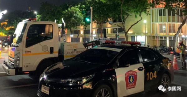 泰国_时政|泰国示威游行大爆发！疫情还没过，数千民众就要赶巴育下台