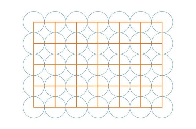 数学|电影院今天复工，应该如何排座位？这是个数学家研究了几百年的问题