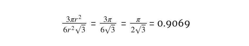 数学|电影院今天复工，应该如何排座位？这是个数学家研究了几百年的问题