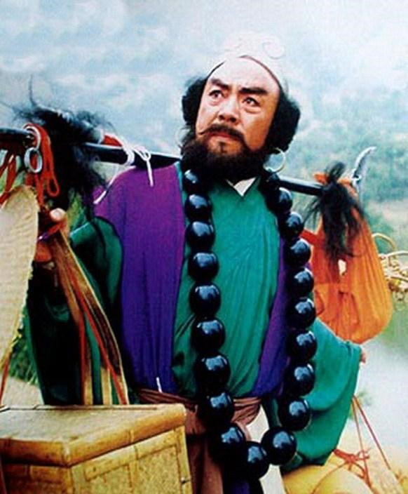 会被贬下凡两个理由说明了这一切|沙悟净|西游记|唐僧|孙悟空|猪八戒