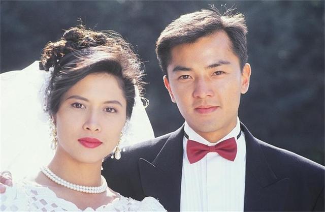 1999年郑伊健劈腿邵美琪牵手梁咏琪今落魄被陈小春一语道破