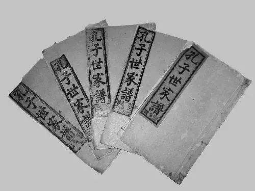 孔子|中国传承时间最长的家族、传承至今2000多年、祖先令人敬仰