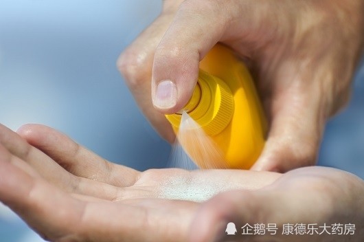 白癜风|白癜风治疗路漫长，夏季这些护理需要做好