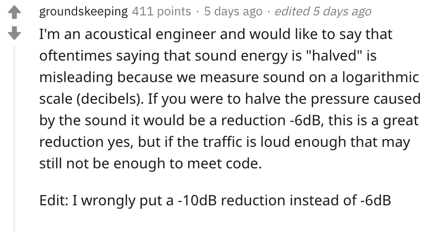 窗户|在窗户上安装“巨型降噪耳机”，既可通风，又可将噪音减半