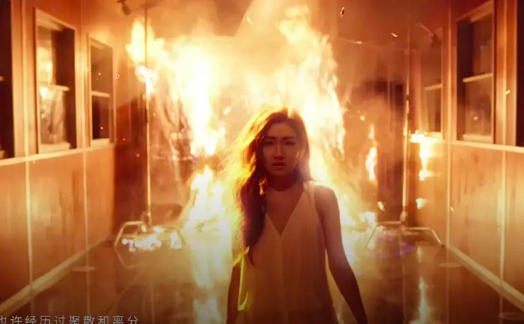 友谊|你看错姐姐了，我们乘风破浪从不靠撕：别再对女性友谊抱有偏见