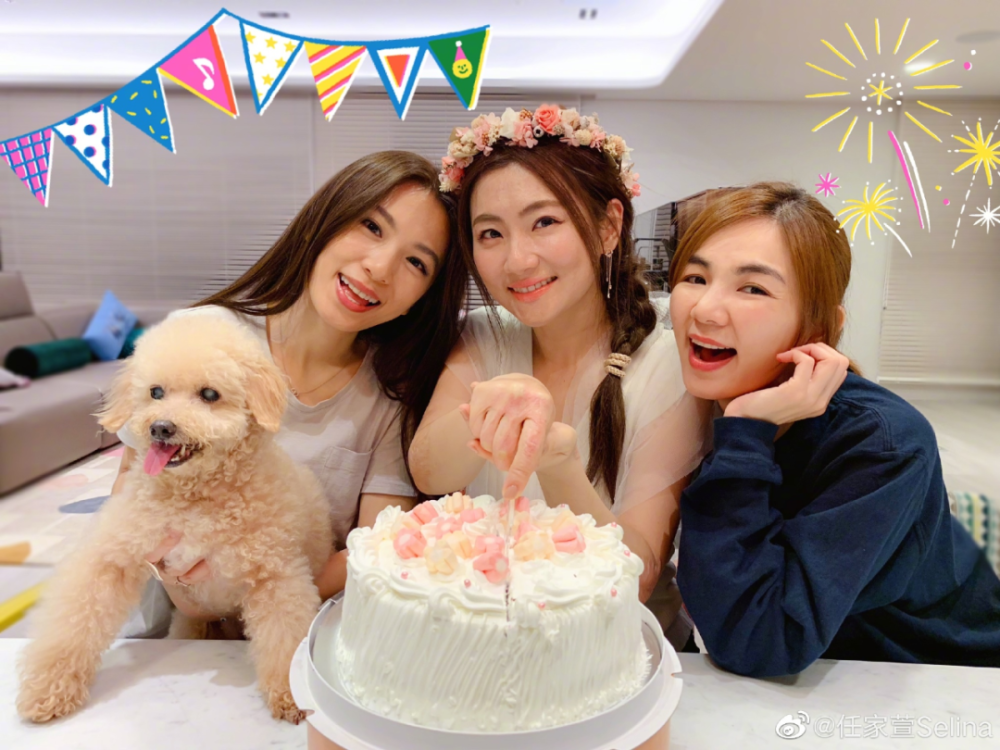 友谊|你看错姐姐了，我们乘风破浪从不靠撕：别再对女性友谊抱有偏见