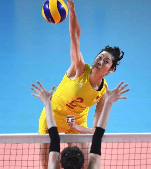 朱婷下赛季回国|金软景加盟蒙扎，下赛季意甲精彩纷呈！ 可惜朱婷和李盈莹再次留学失败！