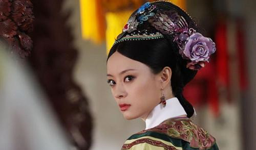 历史上的甄嬛传果郡王是否是因熹贵妃而英年早逝