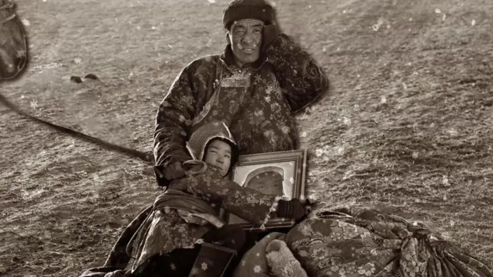 乌珠穆沁草原|东乌珠穆沁：金斯太遗址探源草原文明，商贸口岸客商云集