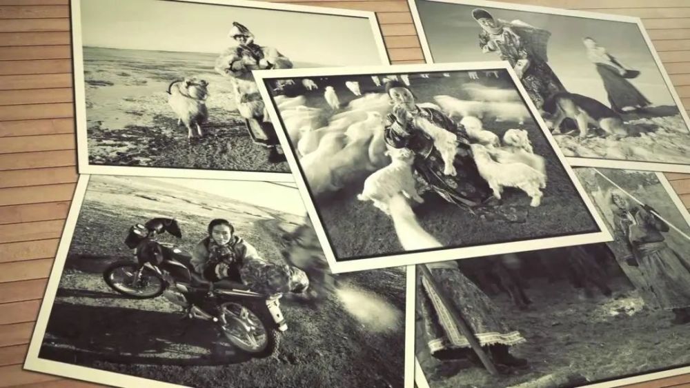 乌珠穆沁草原|东乌珠穆沁：金斯太遗址探源草原文明，商贸口岸客商云集