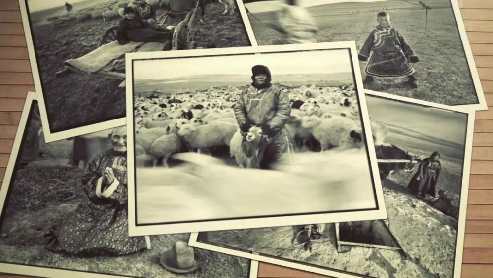 乌珠穆沁草原|东乌珠穆沁：金斯太遗址探源草原文明，商贸口岸客商云集