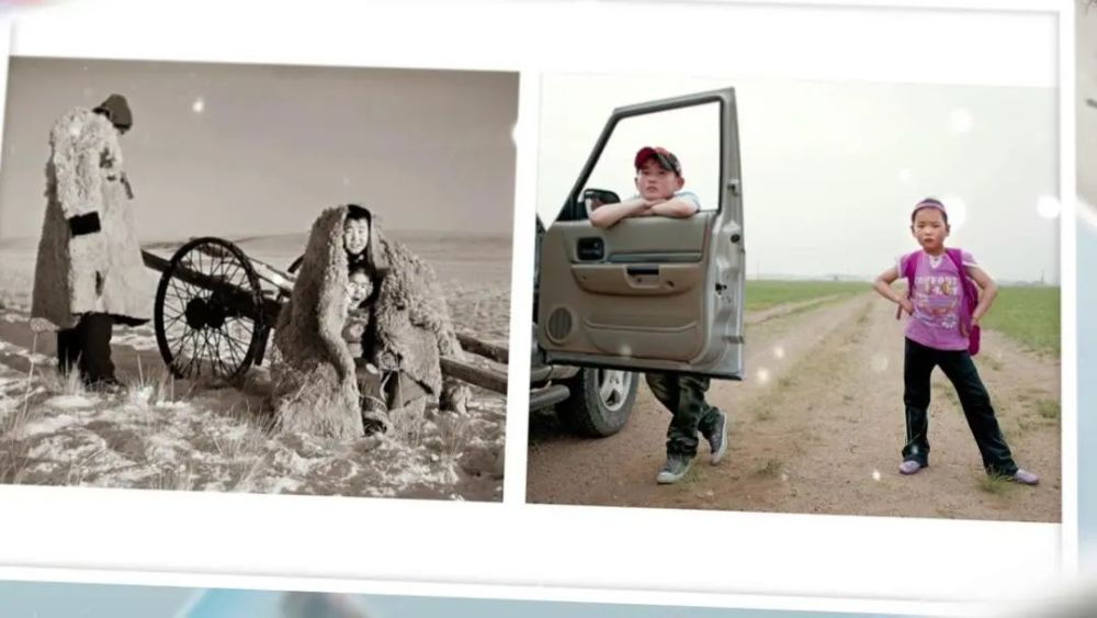 乌珠穆沁草原|东乌珠穆沁：金斯太遗址探源草原文明，商贸口岸客商云集