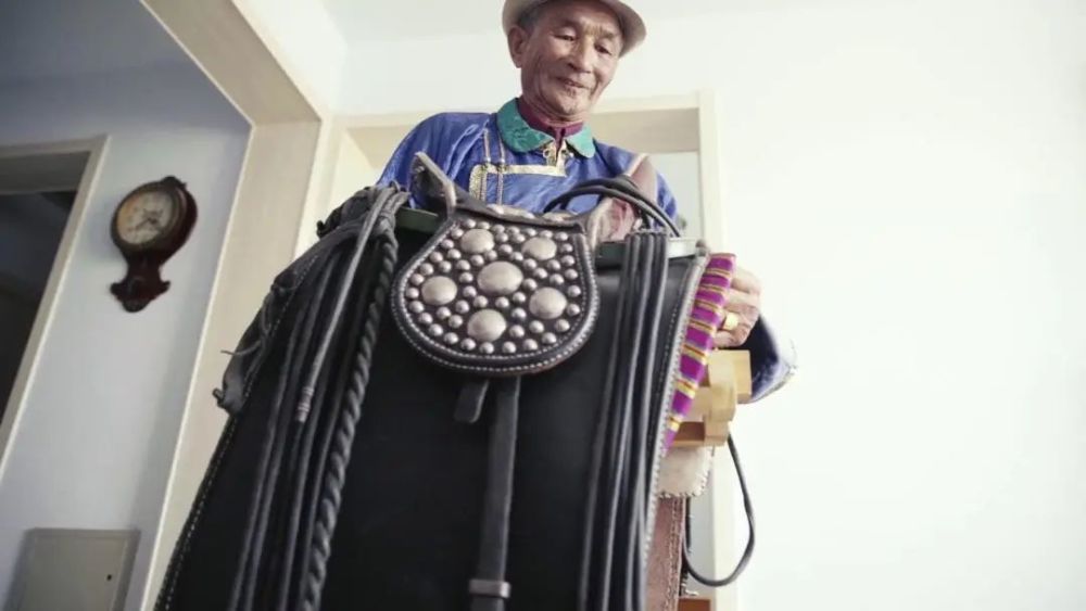 乌珠穆沁草原|东乌珠穆沁：金斯太遗址探源草原文明，商贸口岸客商云集