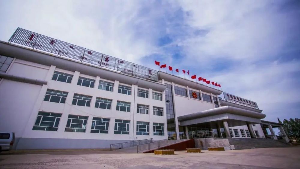 乌珠穆沁草原|东乌珠穆沁：金斯太遗址探源草原文明，商贸口岸客商云集