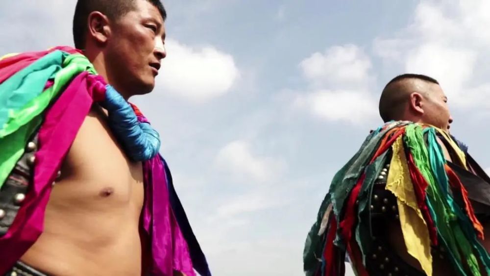 乌珠穆沁草原|东乌珠穆沁：金斯太遗址探源草原文明，商贸口岸客商云集