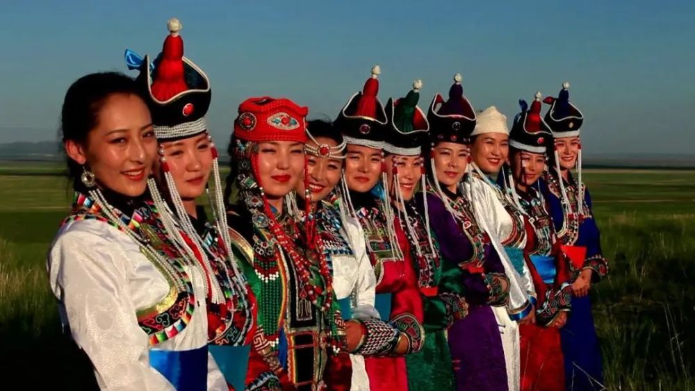 乌珠穆沁草原|东乌珠穆沁：金斯太遗址探源草原文明，商贸口岸客商云集