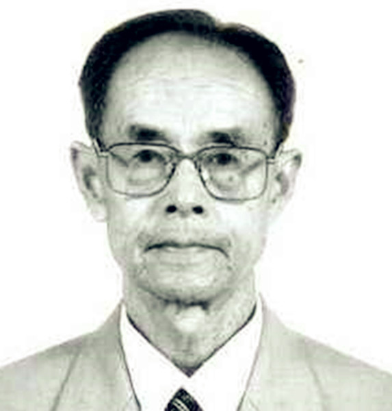 金庸|他是金庸的同学，曾救过金庸一命，出版专著要倒贴钱