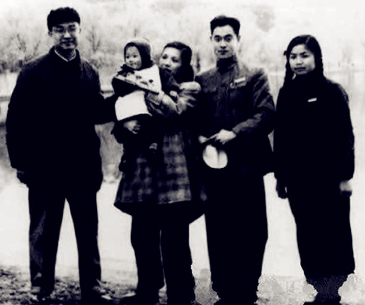 金庸|他是金庸的同学，曾救过金庸一命，出版专著要倒贴钱