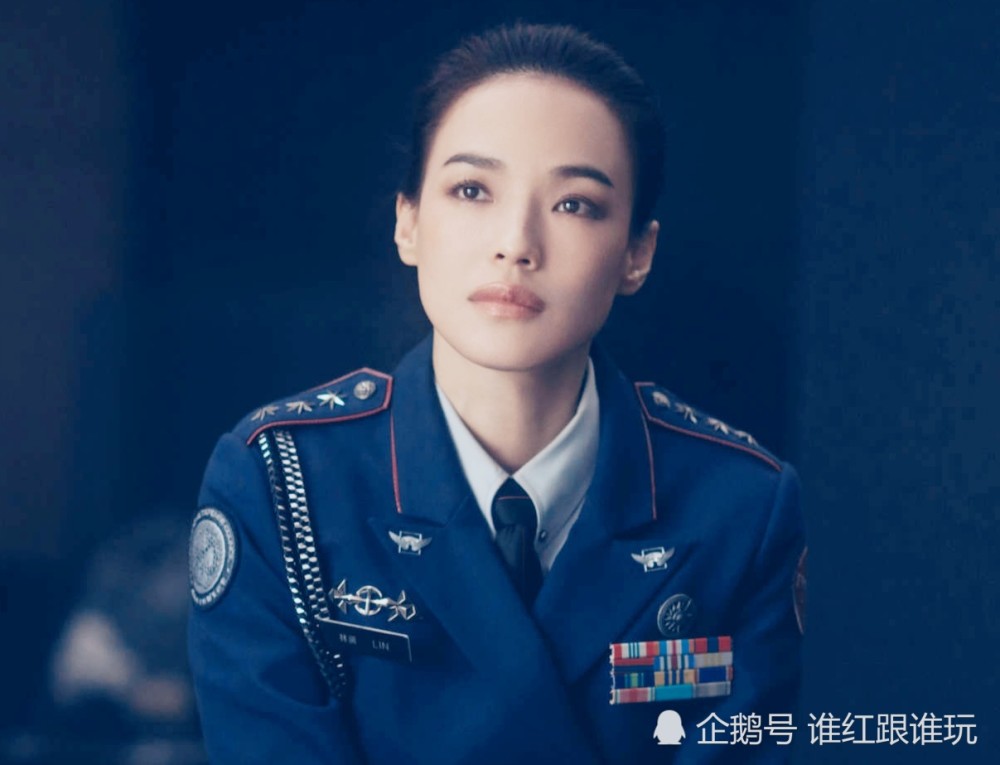 舒淇|录一季综艺，片酬5千万的舒淇说：现在的艺人很可怜？