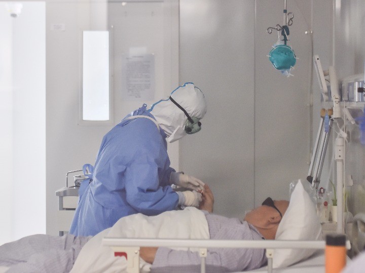 新冠病毒|澳大利亚研究人员发明20分钟新冠病毒血液检测方法