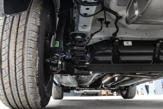 顶配不到10万配置升级了啥新款瑞虎5x值不值