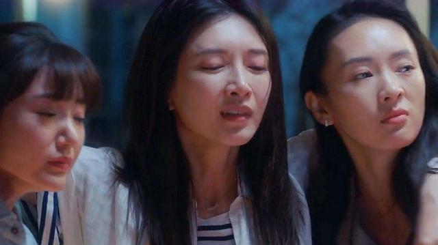 关晓彤|鹿晗、关晓彤新剧口碑飙升？国产剧好像突然开窍了