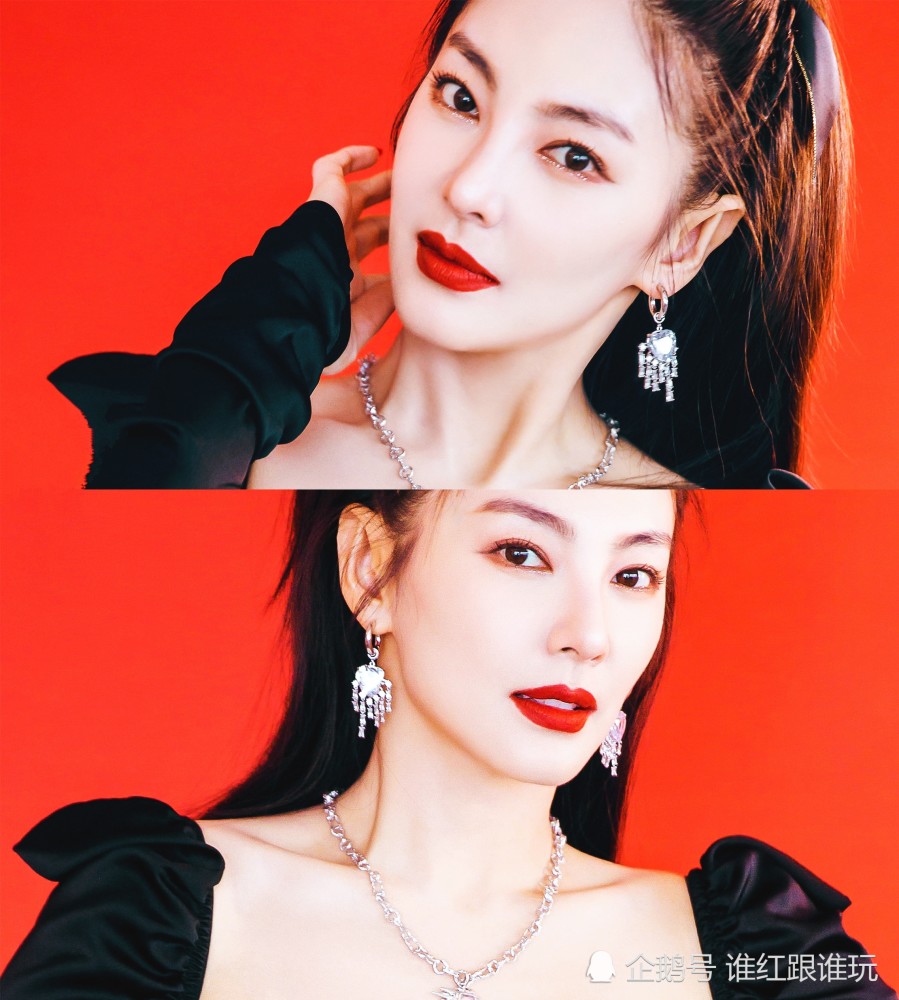 舒淇|录一季综艺，片酬5千万的舒淇说：现在的艺人很可怜？