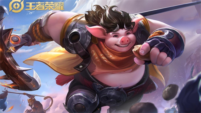 王者荣耀SNK新英雄是谁？叫什么？是女英雄吗？