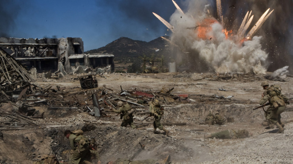 美国究竟为战争花了多少钱?看完这份报告,就理解了美军为何强大