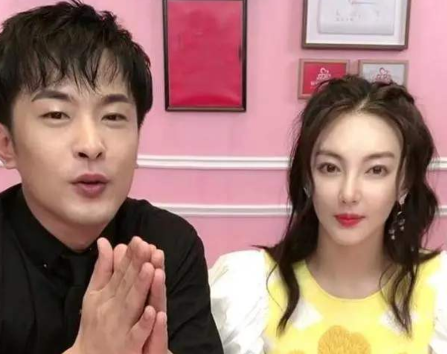 辛巴|辛巴回归脾气依旧不改，在直播间直接开怼：你拿什么跟我比