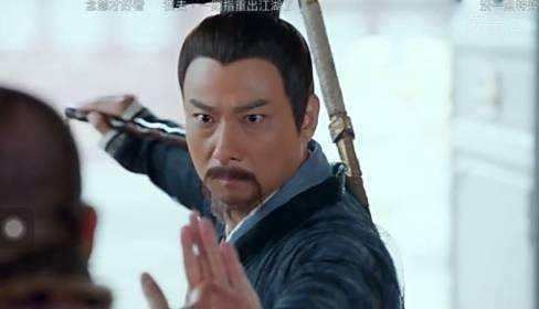 江南七怪|马钰身为全真教掌门，为何说江南七怪是顶尖高手？答案被说出