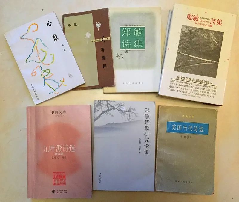 郑敏|诗人郑敏百岁：“每天都觉得，我还没走完呢！”