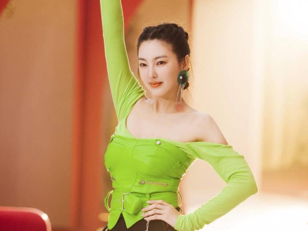 浪姐|《浪姐》最有可能出道成团的女星，万茜宁静上榜，张雨绮排第几？