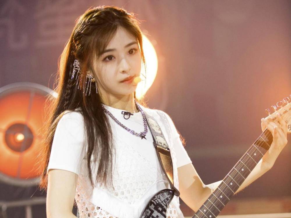 浪姐|《浪姐》最有可能出道成团的女星，万茜宁静上榜，张雨绮排第几？