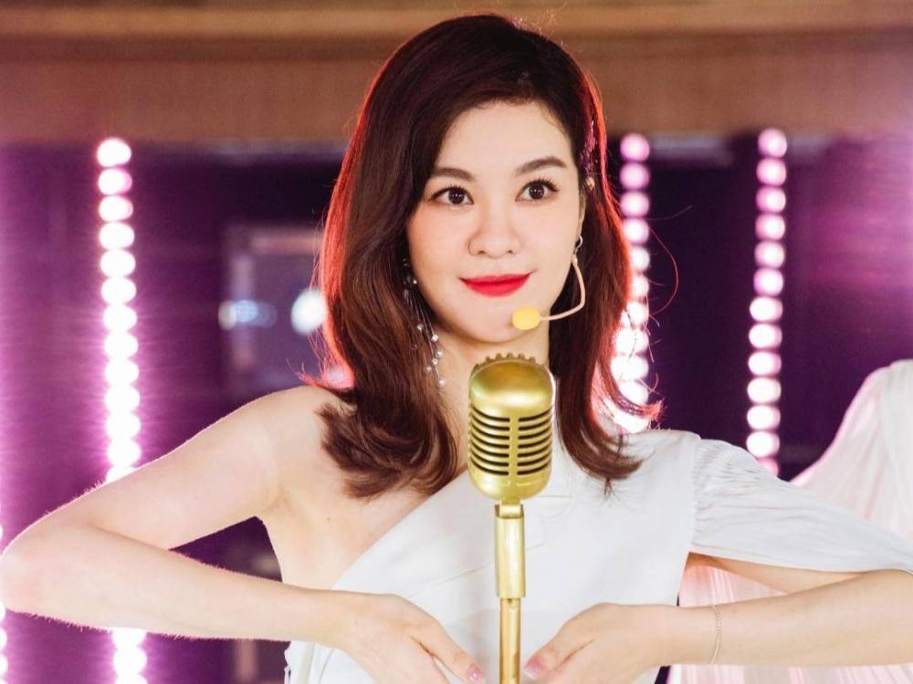 浪姐|《浪姐》最有可能出道成团的女星，万茜宁静上榜，张雨绮排第几？