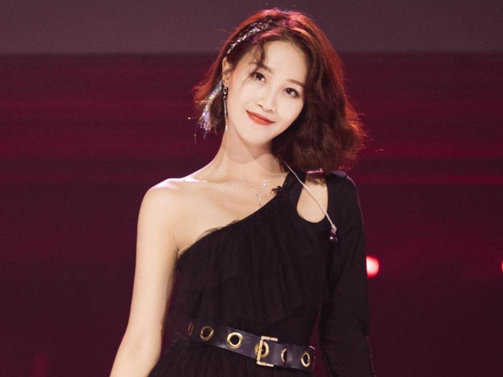 浪姐|《浪姐》最有可能出道成团的女星，万茜宁静上榜，张雨绮排第几？