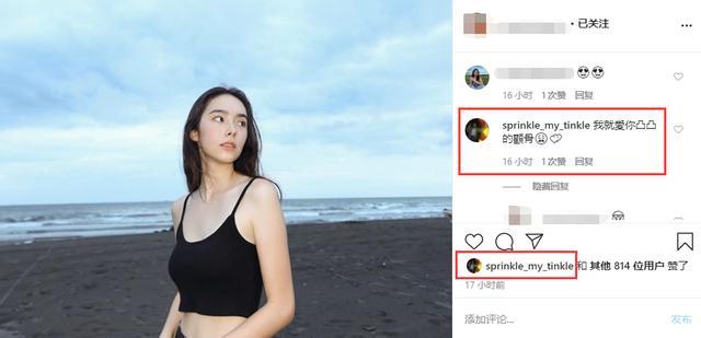 伊能静|伊能静儿子哈利恋爱了？用心示爱并高调表白异性：就爱你凸凸的颧骨