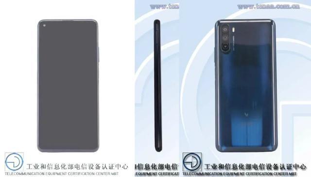 联发科天玑800处理器华为麦芒系列新机入网